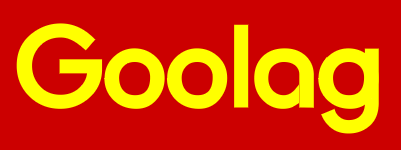 goolag logo